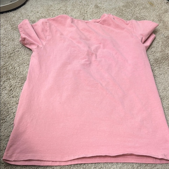 Pink Graphic Tee - Picture 2 of 2